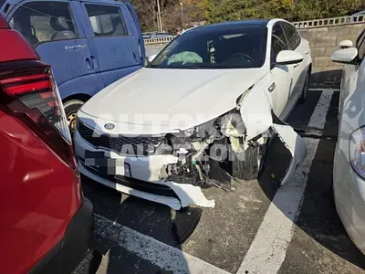 2015, Kia / K5, 227940 км., lpg, 2000 куб.см.