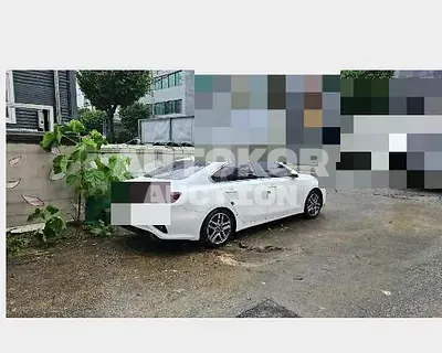 2018, Kia / K3, 118560 км., gas, 1598 куб.см.