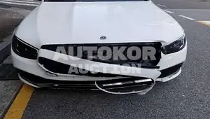 2022, Mercedes-Benz / E 250, VIN: W1KZF4FBXNB015001, 3084 км., gas, 1991 куб.см.