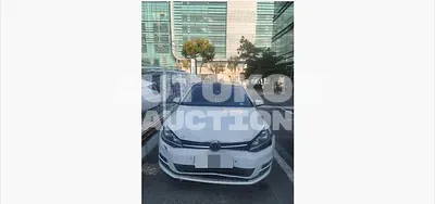 2015, Volkswagen / Golf, VIN: WVWZZZAUZGW052654, 302463 км., diesel, 1968 куб.см.