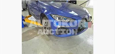 2023, BMW / i4, 52220 км., electric, 211 куб.см.
