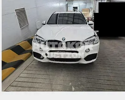 2018, BMW / 530, 117107 км., diesel, 2993 куб.см.