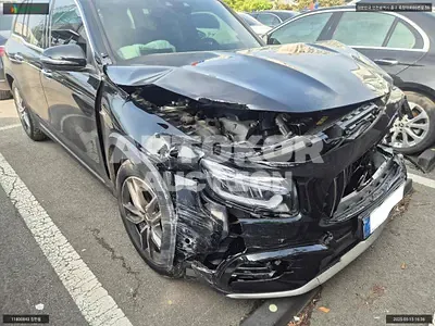 2024, Infiniti / G35, VIN: W1N4M5BB8RW366275, 6429 км., hybrid