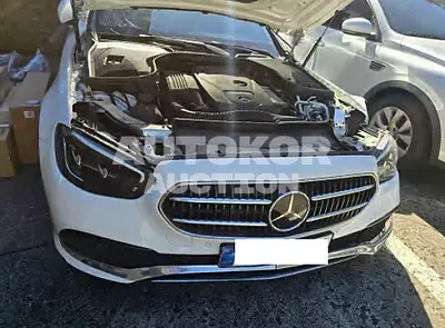 2023, Mercedes-Benz / e250, 45869 км., gas