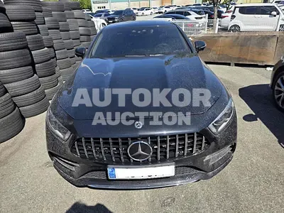 2020, Mercedes-Benz / CLS 450, VIN: W1K2J5KB0MA080522, hybrid, 2999 куб.см.