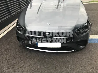 2021, Mercedes-Benz / E 350, VIN: W1KZF8GB7MA873861, gas