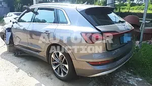 2022, Audi / e-tron, 44488 км., electric, 240 куб.см.