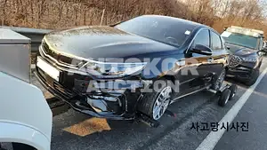 2018, Kia / K5, VIN: KNAGW41EBKA031302, hybrid