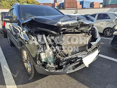 2014, Kia / Sorento, VIN: KNAKW815DEA520086, diesel