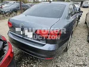 2015, Volkswagen / Jetta, 120000 км., diesel