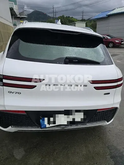2021, Hyundai / Genesis, 68371 км., diesel, 2200 куб.см.