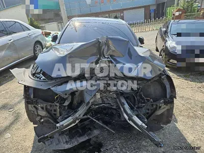2019, Genesis / G80, 138032 км., gas, 3300 куб.см.