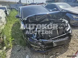 2018, Kia / K5, 200000 км., diesel