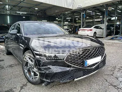 2022, Genesis / G90, VIN: KMTFA41DDNU006168, 70583 км., gas, 3470 куб.см.