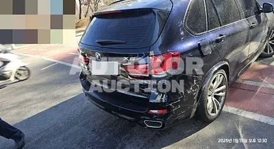2016, BMW / 540, 173882 км., diesel, 2993 куб.см.