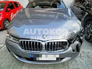 2023, BMW / 630, VIN: WBA61CC02PCM73019, 10894 км., gas, 2998 куб.см.