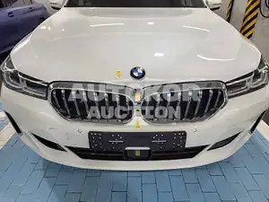 2021, BMW / 630, VIN: WBA61CC0XMCH29650, gas
