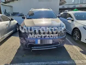 2016, Jeep / Cherokee, VIN: 1C4PJMDU0GW101305, 123771 км., diesel, 2184 куб.см.