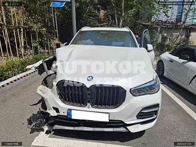2022, BMW / 545, VIN: WBATA6103N9K29302, 120000 км., unknown