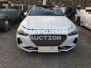 2018, Genesis / G70, VIN: KMTG441BDJU019641, 82415 км., diesel, 2199 куб.см.