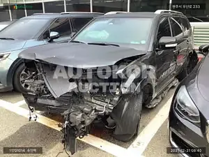 2020, Kia / Mohave, VIN: KNAKR814DMA219270, 35610 км., diesel