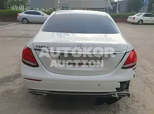2016, Mercedes-Benz / E 220, VIN: WDDZF0EB8HA069059, 189974 км., diesel, 1950 куб.см.