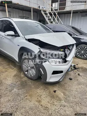2021, Hyundai / Kona, VIN: KMHK281GFLU112671, electric