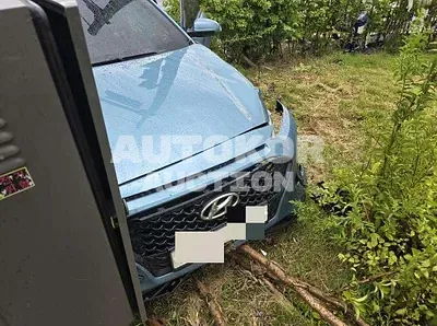 2018, Hyundai / Kona, diesel, 1582 куб.см.