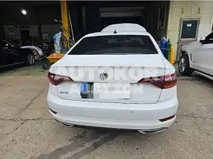 2021, Volkswagen / Jetta, 21897 км., gas