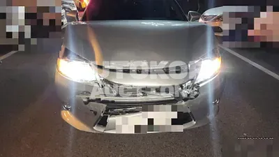 2015, Lexus / ES 350, gas