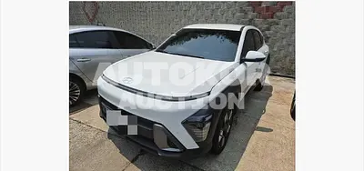 2023, Hyundai / Kona, 10160 км., hybrid, 1580 куб.см.