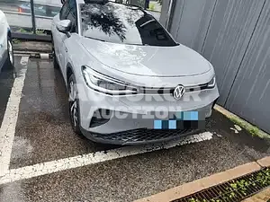 2022, Volkswagen / ID.4, VIN: WVGZZZE2ZNP043919, 15030 км., electric, 234 куб.см.