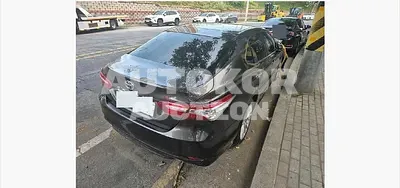 2019, Toyota / Camry, 82311 км., gas, 2487 куб.см.