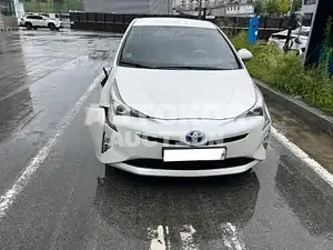 2016, Toyota / Prius, VIN: JTDKBRFU5H3538298, 149521 км., hybrid