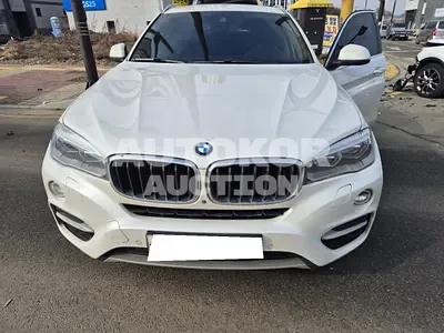 2015, BMW / 630, VIN: WBAKV2100G0R25678, diesel