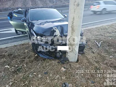 2021, Kia / K5, 58950 км., gas, 1600 куб.см.