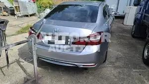 2016, Honda / Accord, VIN: 1HGCR2680GA510646, 148457 км., gas