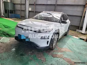 2020, Hyundai / Kona, VIN: KMHK381GFLU122389, 60000 км., electric