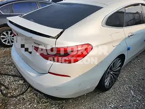 2018, BMW / 630, VIN: WBAJW8106JBK91400, diesel