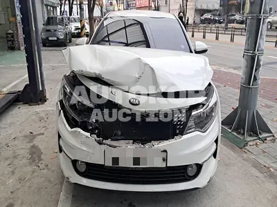 2016, BMW / B5, 240525 км., gas, 2000 куб.см.