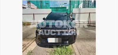2024, Hyundai / Santa FE, diesel, 2497 куб.см.