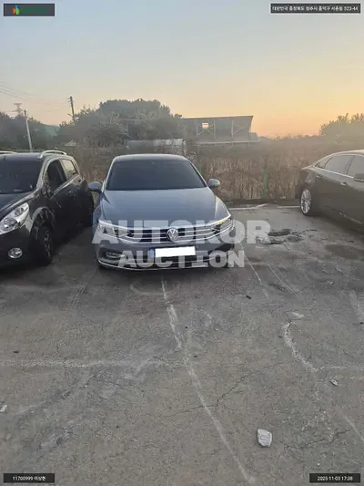 2022, Volkswagen / Passat, VIN: WVWZZZ3CZNE017634, 13219 км., diesel, 1968 куб.см.