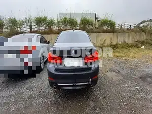 2018, BMW / 520, VIN: WBAJK7103JBP70590, 175479 км., gas