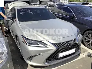 2018, Lexus / ES 300, VIN: JTHB21B16K2004672, hybrid