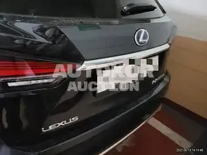 2021, Lexus / RX 450, VIN: JTJAGKFA1M2017456, 36673 км., hybrid, 3456 куб.см.
