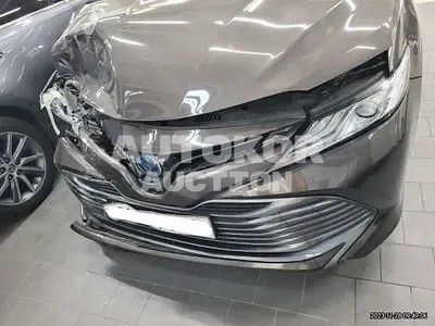 2018, Toyota / Camry, VIN: JTNB21HK1J3006089, 88558 км., hybrid