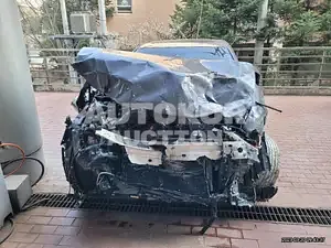 2020, Lexus / ES 300, VIN: JTHBA1C12M2000610, 40000 км., hybrid, 2487 куб.см.