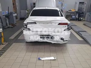 2021, Volvo / S90, VIN: LVYPT062CMP234569, hybrid