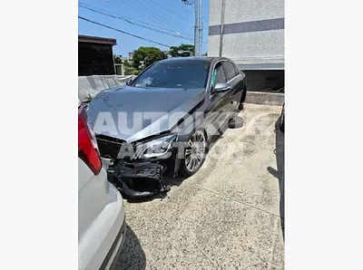 2019, Mercedes-Benz / s560, VIN: KL90A4AFGKZ100106, gas