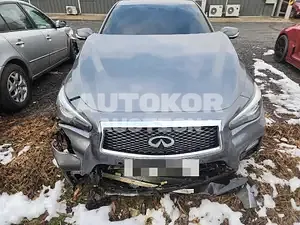 2015, Infiniti / Q50, VIN: JNKAV71E2FM540068, 200000 км., gas, 3498 куб.см.